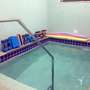Atendimento Hidroterapia em São Bernardo do Campo