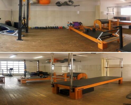 Pilates